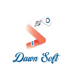 Dawnsoft Logo Large
